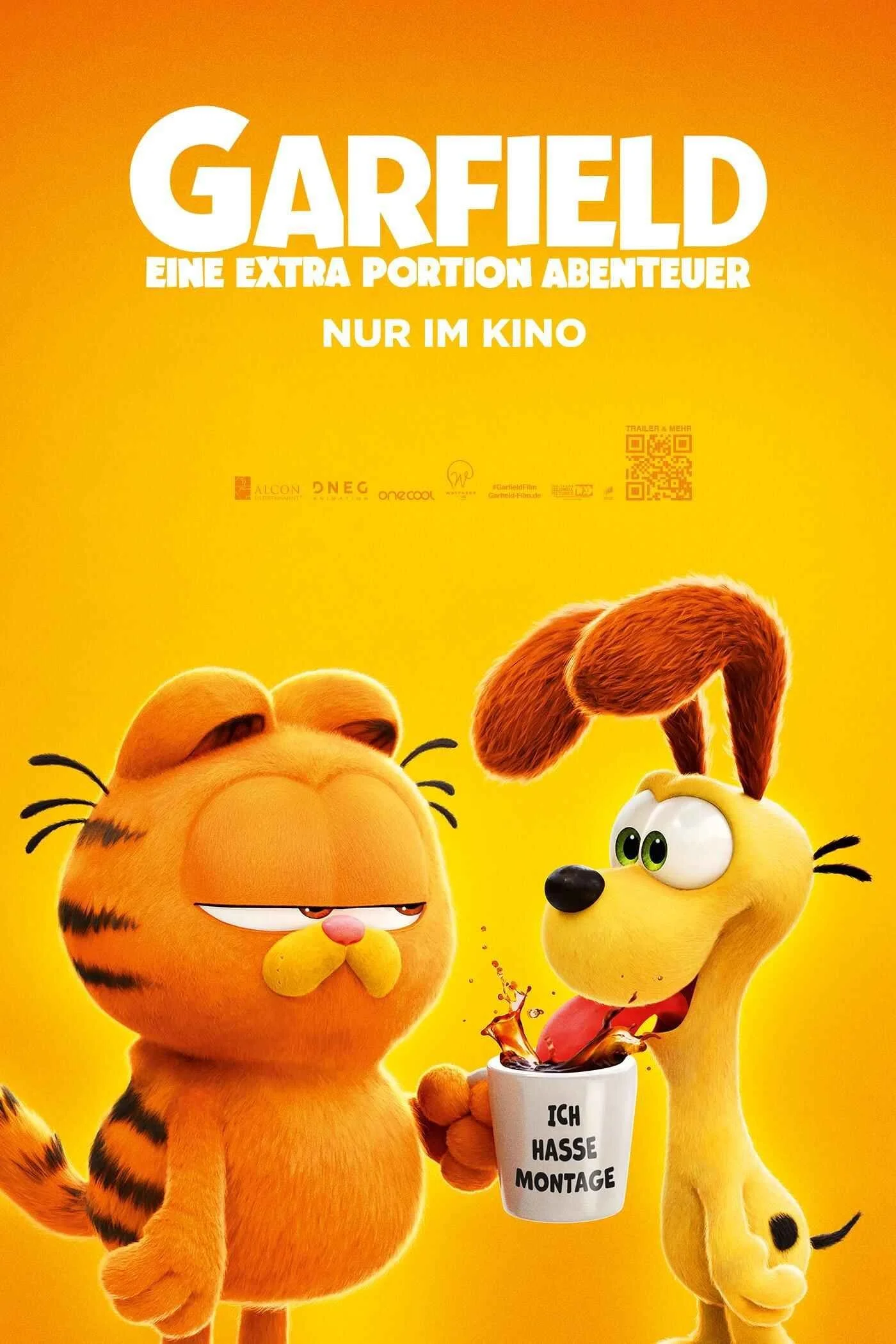 Streaming latest animated movies for kids on IPTV South Africa