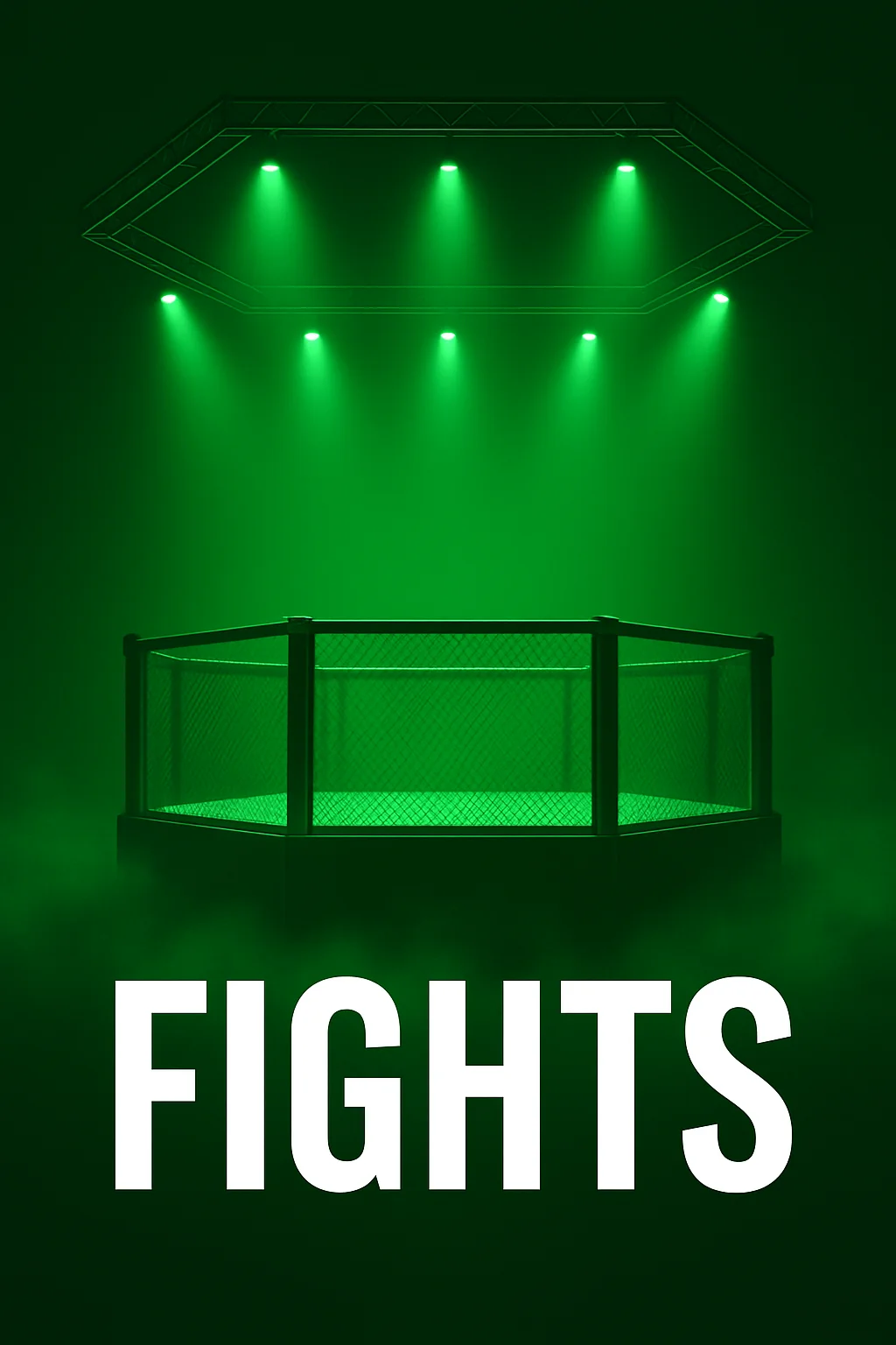 Live fight night boxing and MMA on IPTV South Africa