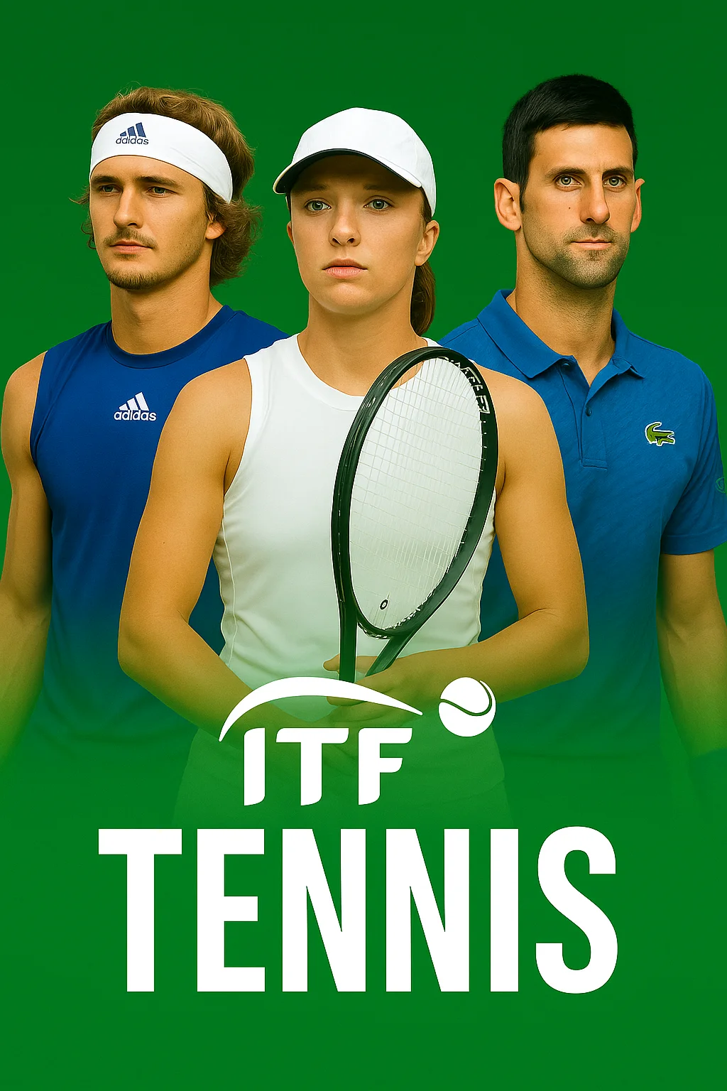Tennis tournaments streaming live on IPTV South Africa